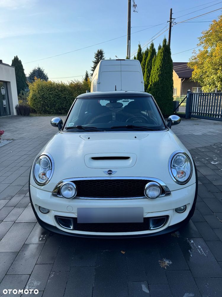 MINI Cooper S - 9
