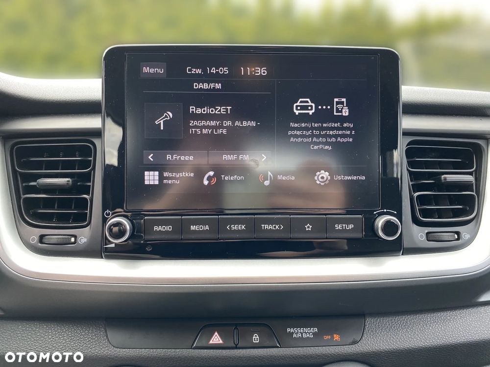 Kia Stonic 1.0 T-GDI M - 24
