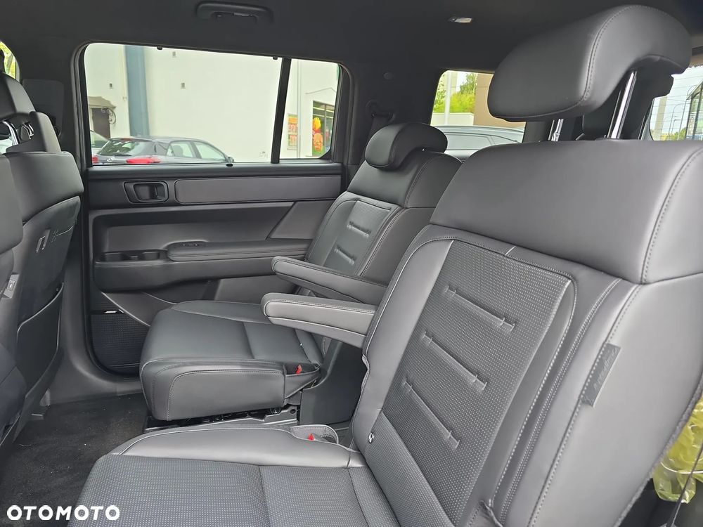 Hyundai Santa Fe 1.6 T-GDI PHEV Calligraphy 4WD 6os - 12