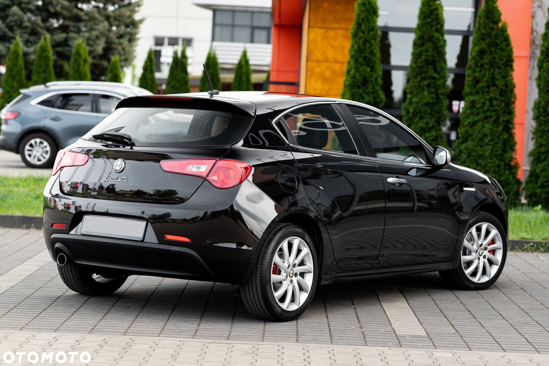 Alfa Romeo Giulietta 1.4 TB MultiAir Progression - 18