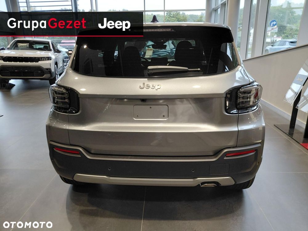 Jeep Avenger - 6