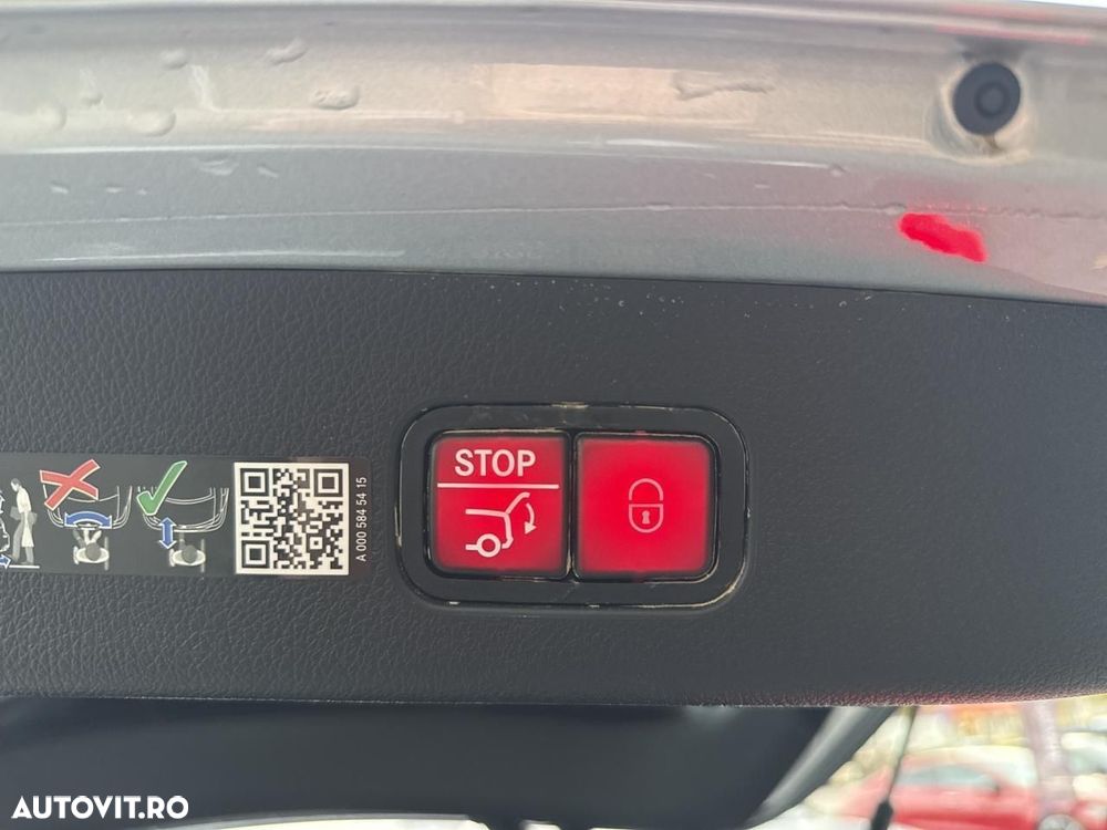 Mercedes-Benz GLC 200 4MATIC MHEV - 16