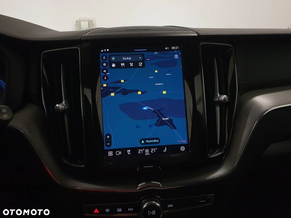 Volvo XC 60 B4 D Geartronic Inscription - 14