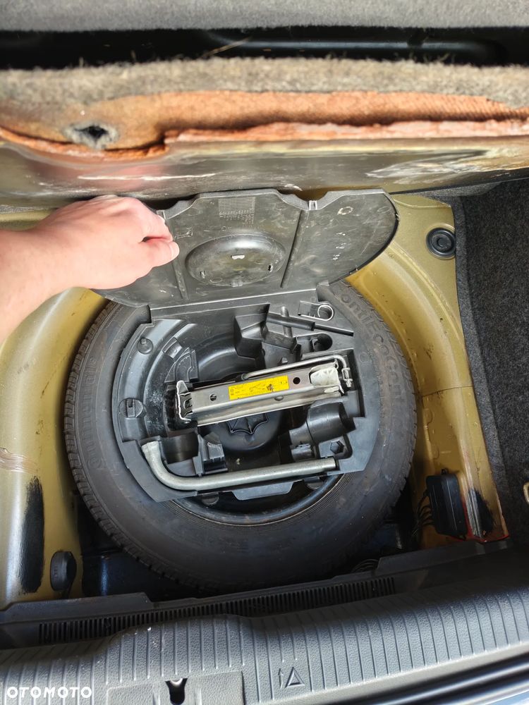 Volkswagen Polo 1.2 12V Basis - 13