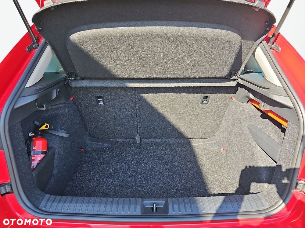 Skoda Kamiq 1.0 TSI Ambition DSG - 13