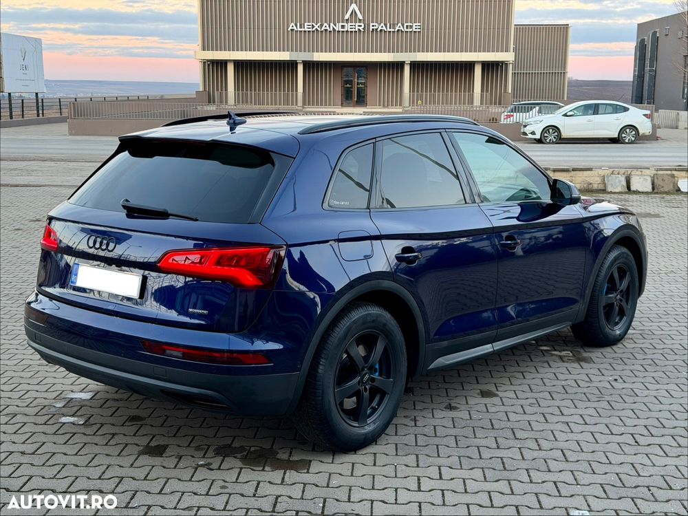 Audi Q5 2.0 TDI Quattro S tronic - 3