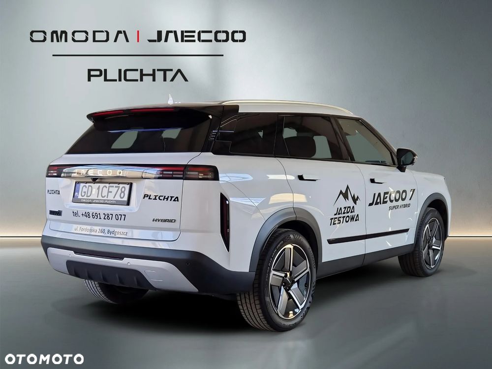 Jaecoo 7 - 6