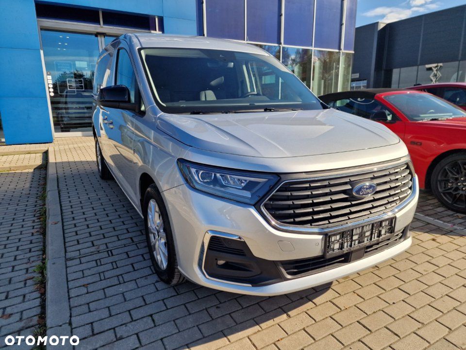 Ford Transit Connect - 4