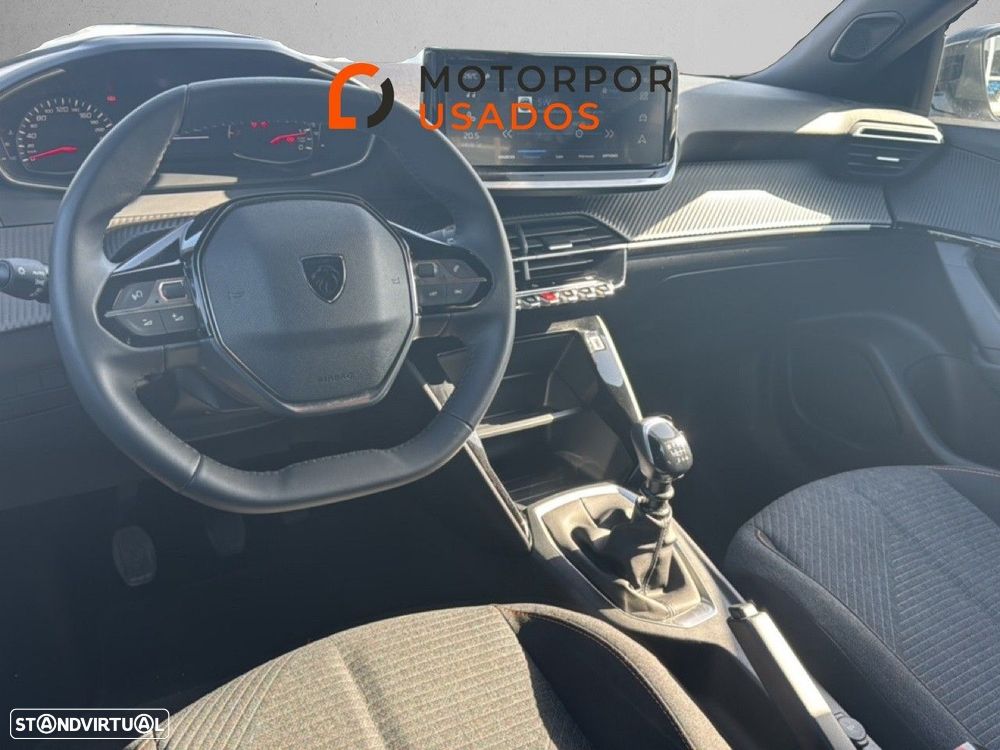 Peugeot 2008 1.2 Style - 9