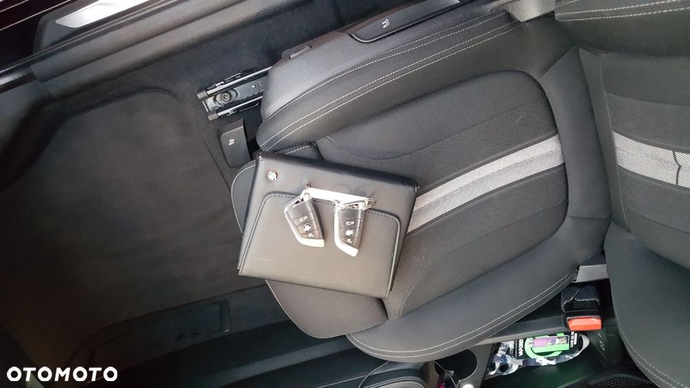 BMW Seria 2 218d Sport-Aut M Sport - 18