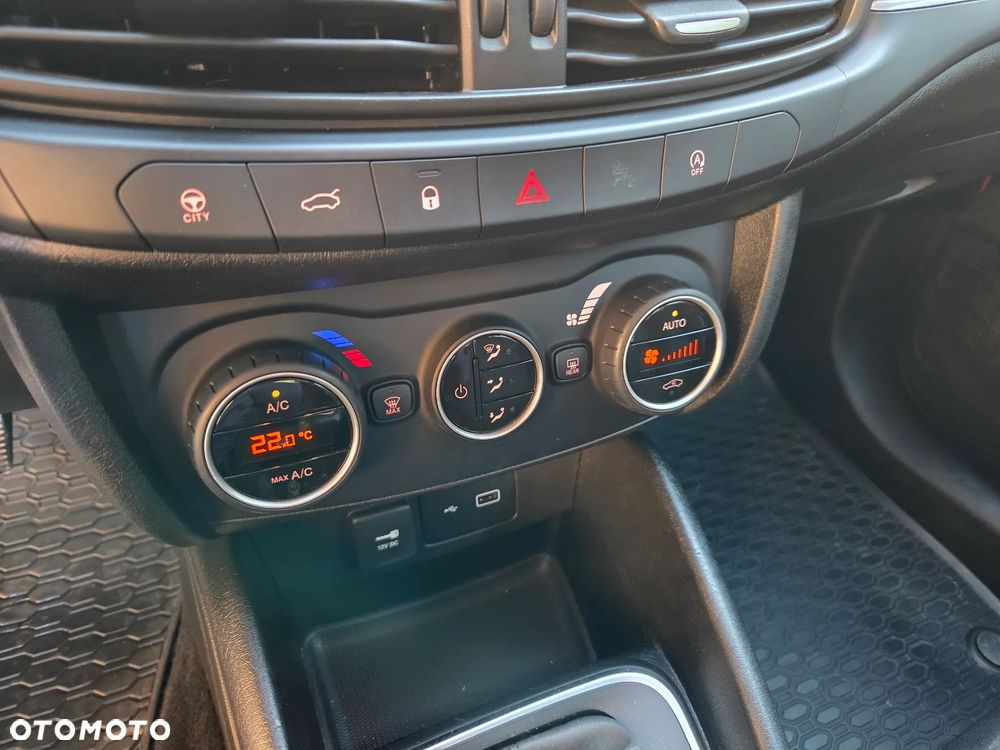 Fiat Tipo - 23