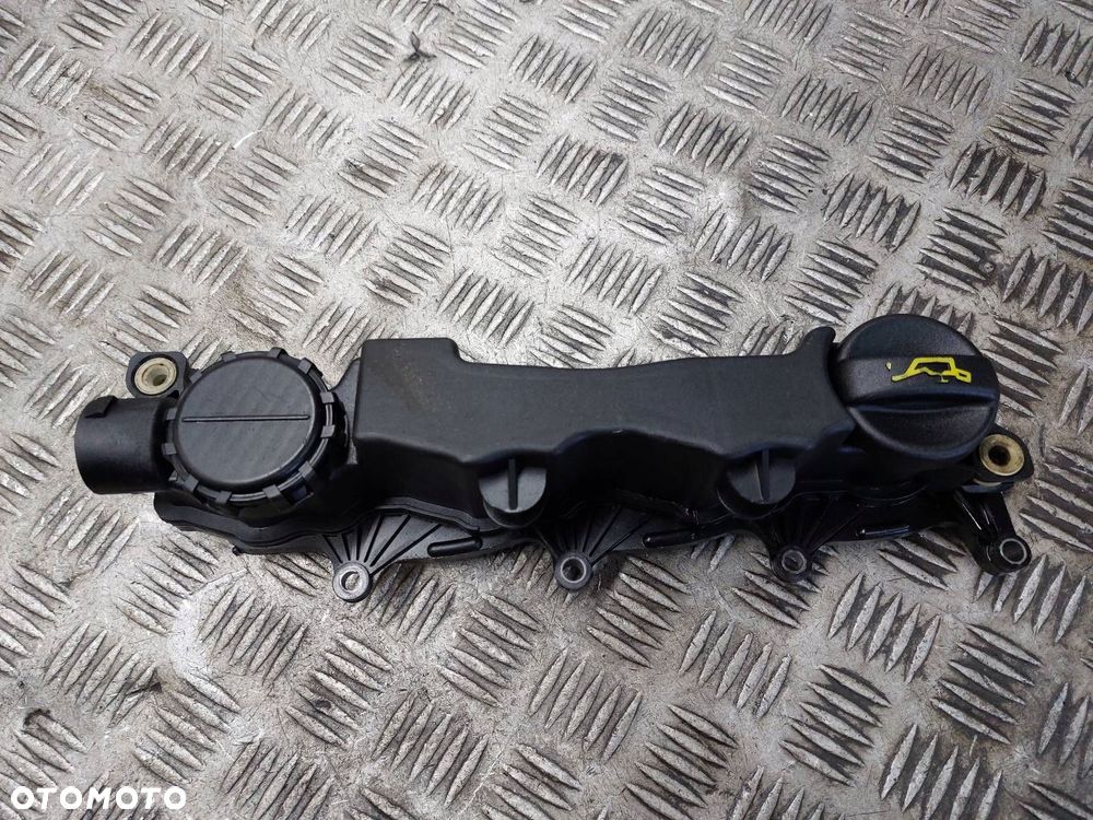 POKRYWA ZAWORÓW MAZDA 3 I BK 1.6 D 9660281080 - 1