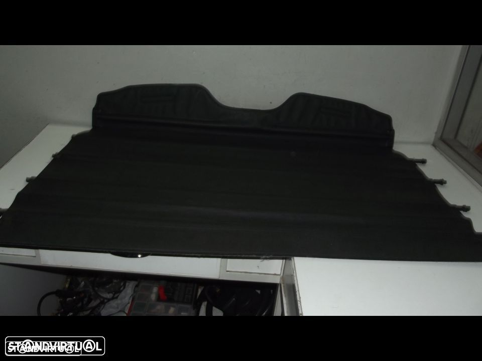 opel astra carrinha mod.97 chapeleira - 2