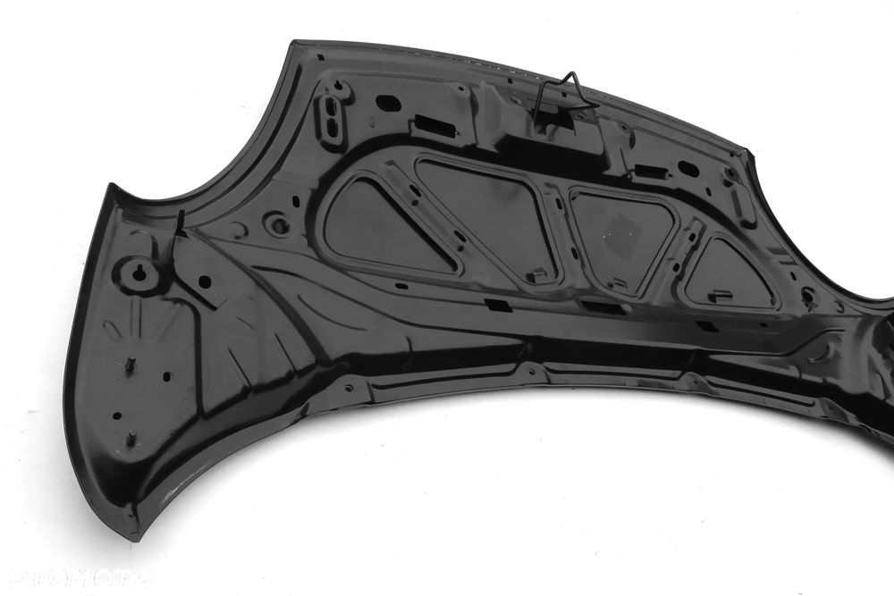 FIAT 500L 2012 - 2022 maska pokrywa silnika 500 L NOWA ORYGINAŁ OE - 9