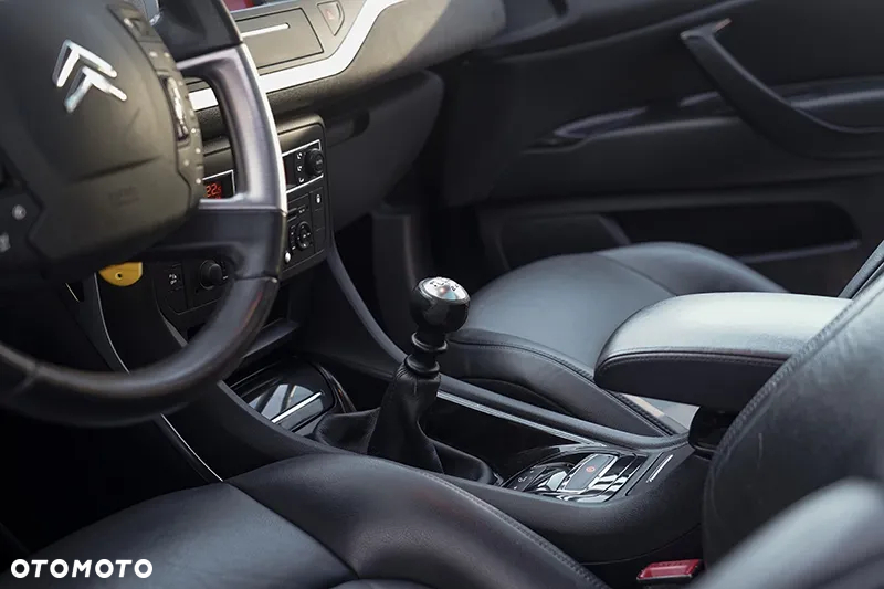 Citroën C5 Cross Tourer 2.0 HDi Exclusive - 15