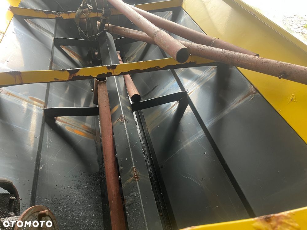 piaskarko solarka nido stratos napęd rotopower kompletna - 6
