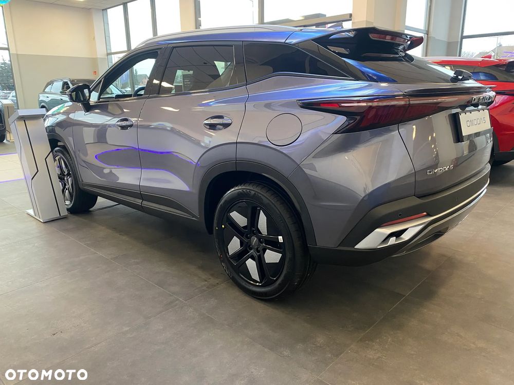 Omoda 5 1.6 T-GDI Premium DCT - 5