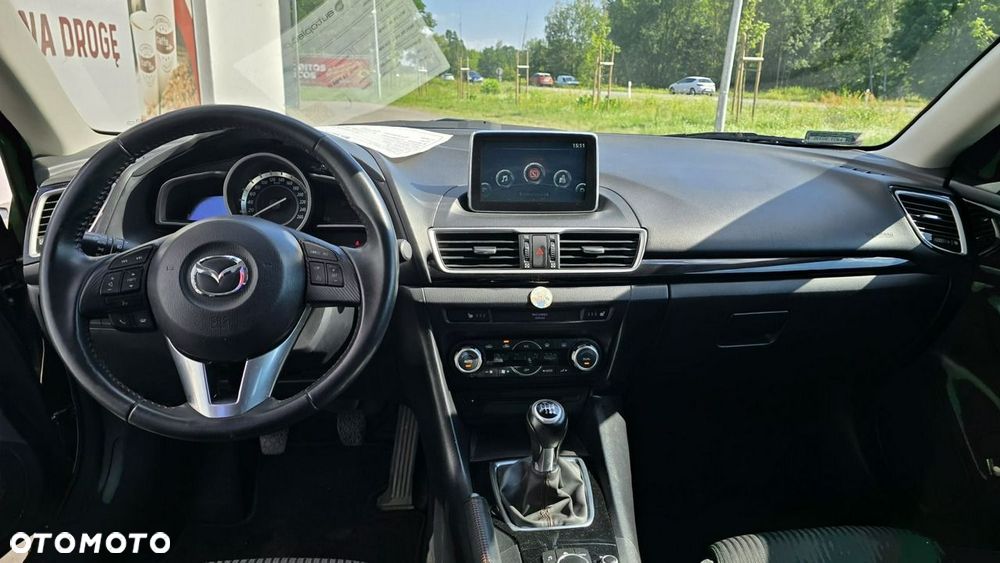 Mazda 3 - 12