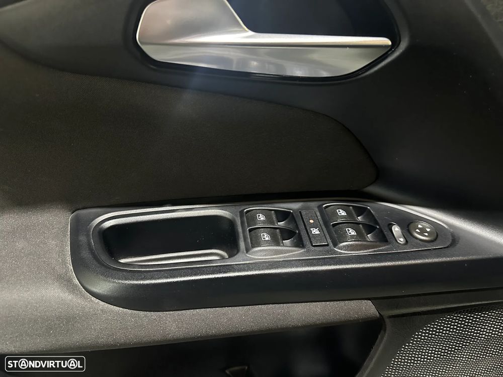 Fiat Tipo Station Wagon 1.3 Multijet - 11