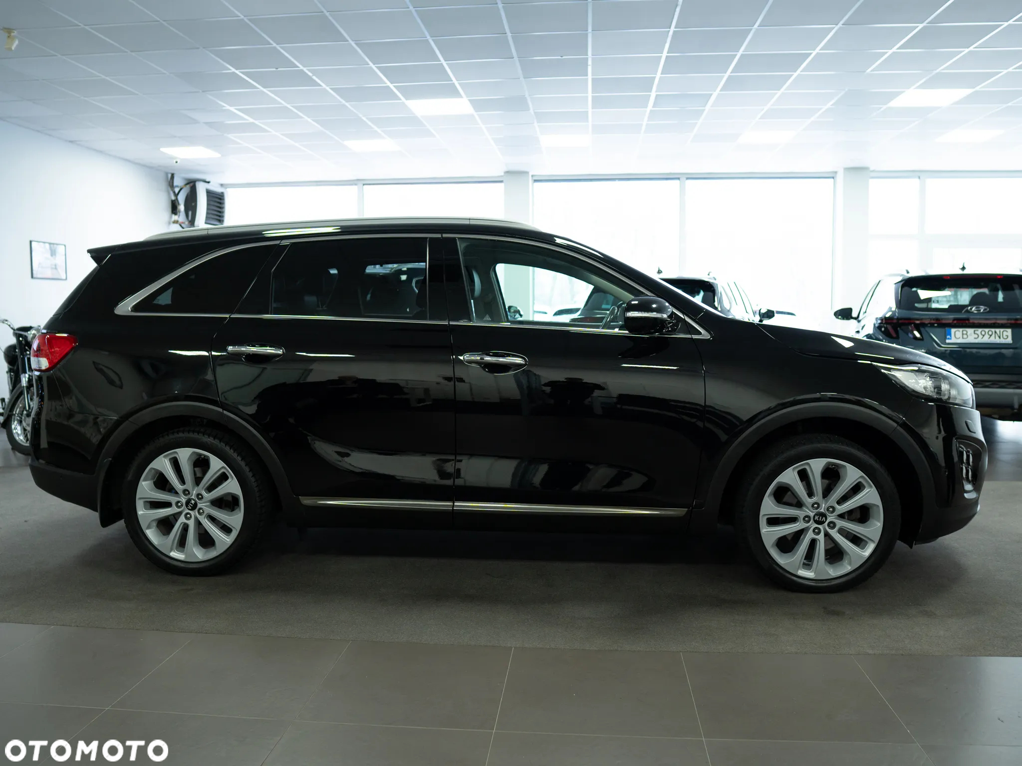 Kia Sorento 2.0 CRDI Business Line - 7