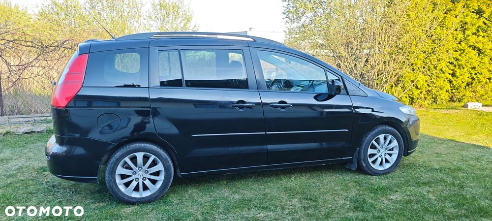 Mazda 5 2.0 CD Exclusive - 6