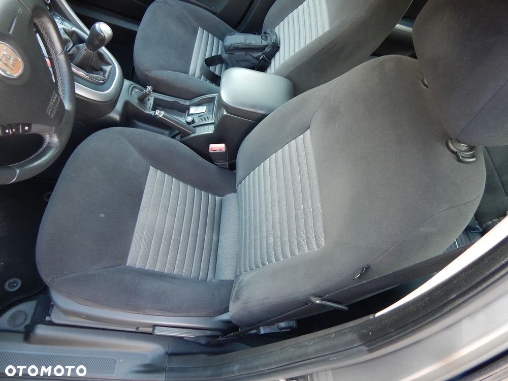 Fiat Croma 2.2 16V Dynamic - 18