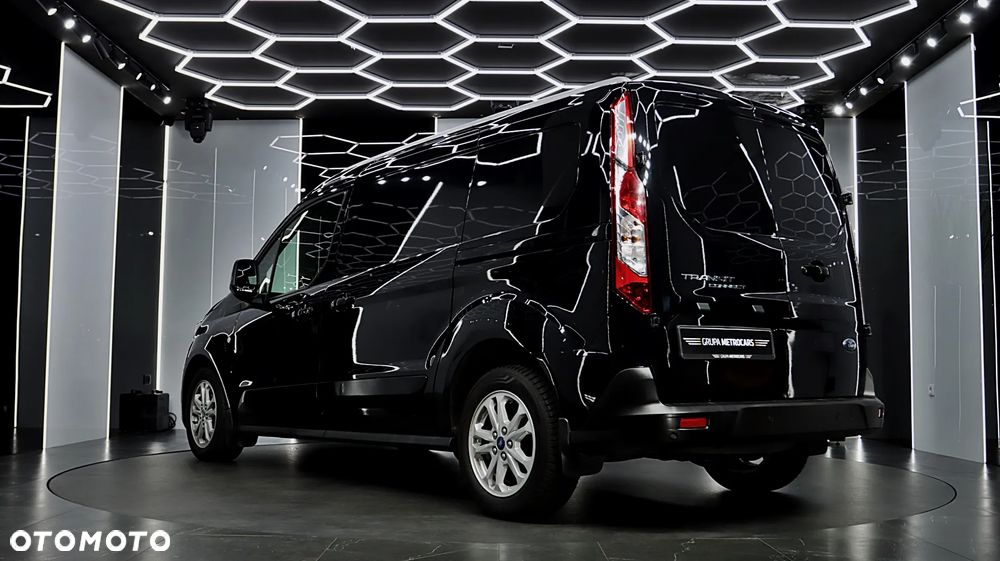 Ford Transit Connect - 5