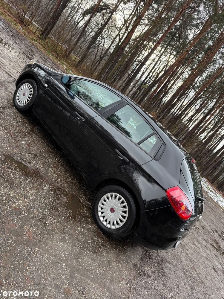Fiat Bravo 1.4 16V Speed - 16