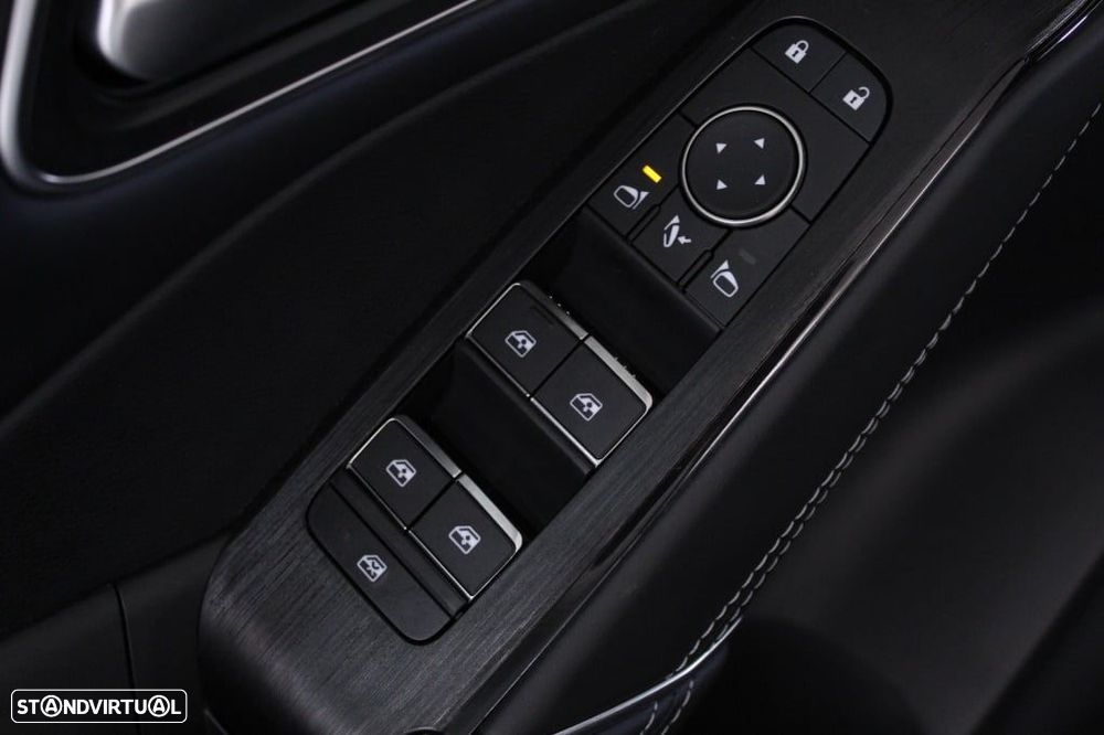 Nissan Qashqai 1.3 DIG-T Tekna SKY - 20