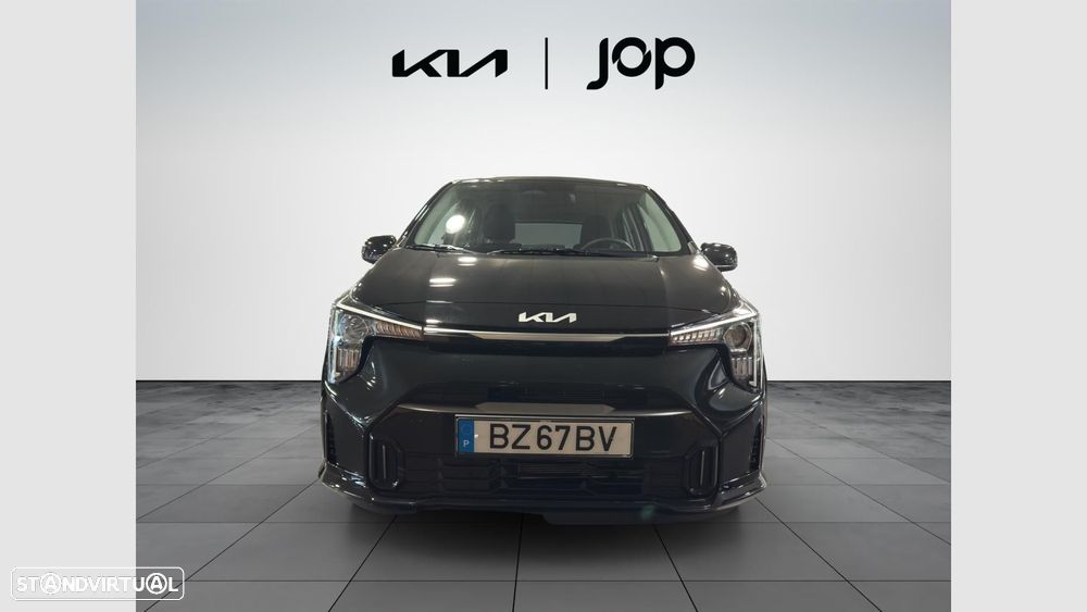 Kia Picanto 1.0 MPi Urban 5AMT - 5