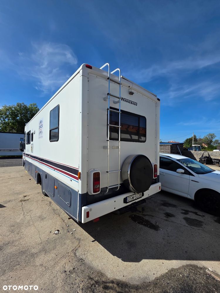 GMC WINNEBAGO - 3