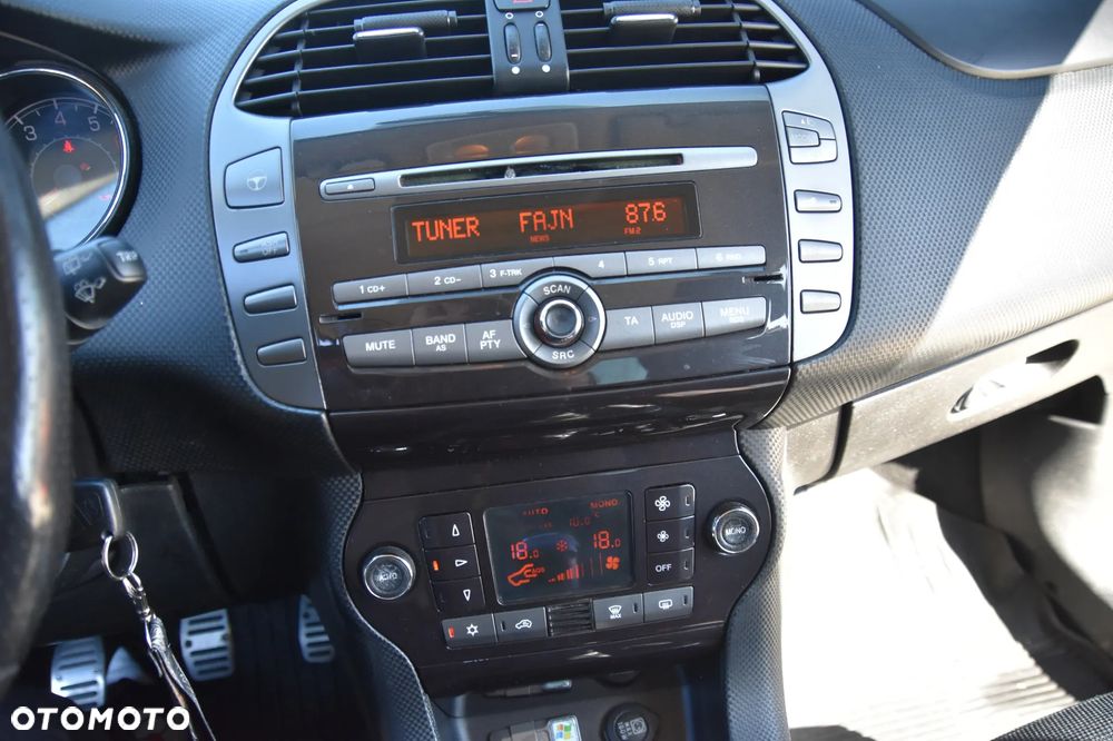 Fiat Bravo 1.4 T-JET 16V Dynamic - 8