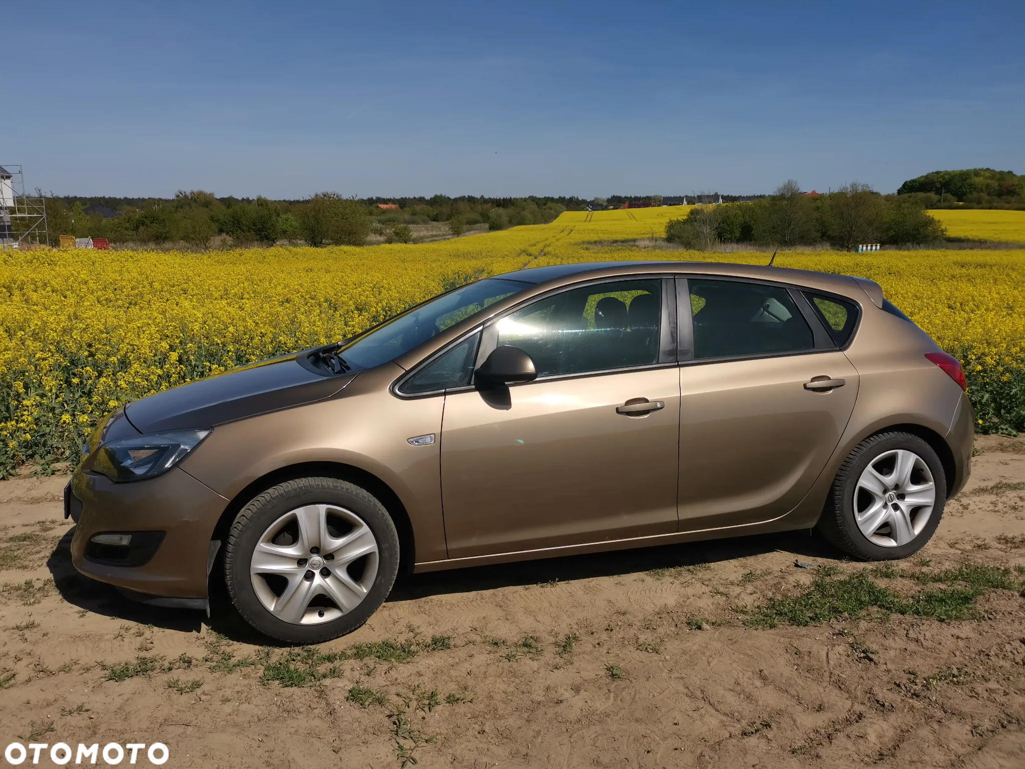 Opel Astra - 9
