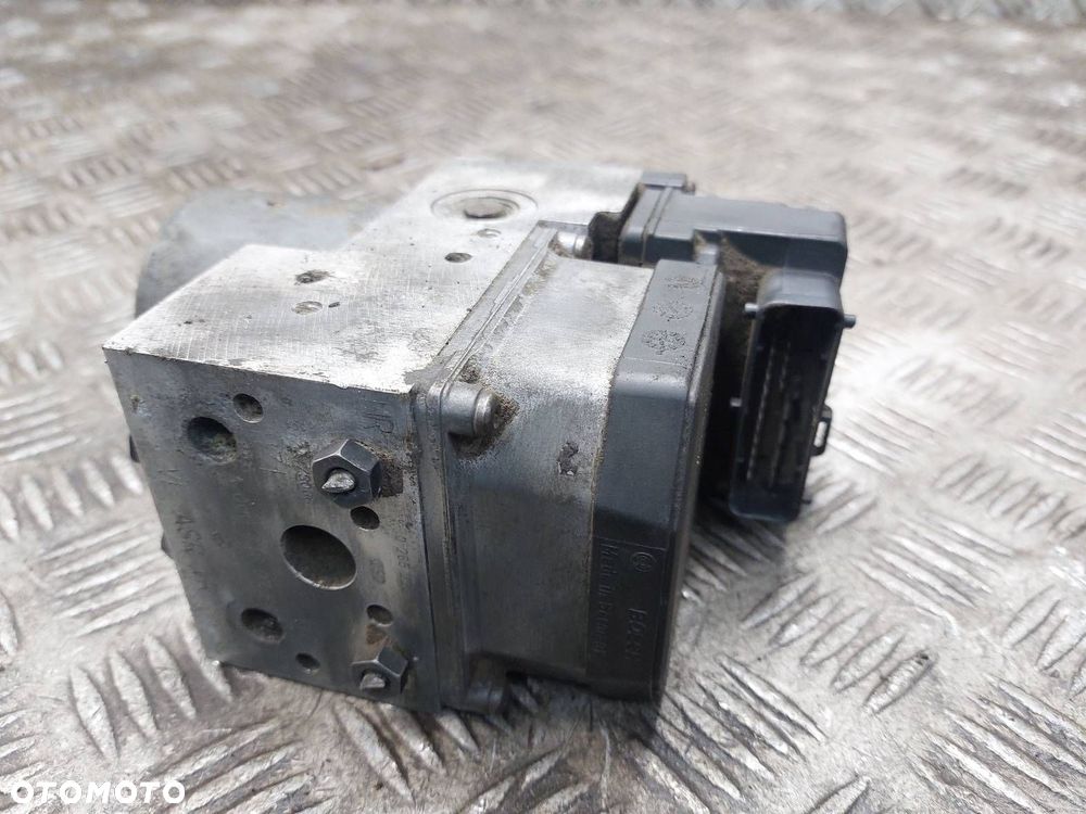 POMPA STEROWNIK ABS VW LT II SPRINTER  A0004460789 0265220488 - 1