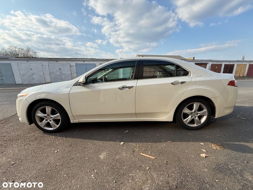 Honda Accord 2.0 Executive - 4