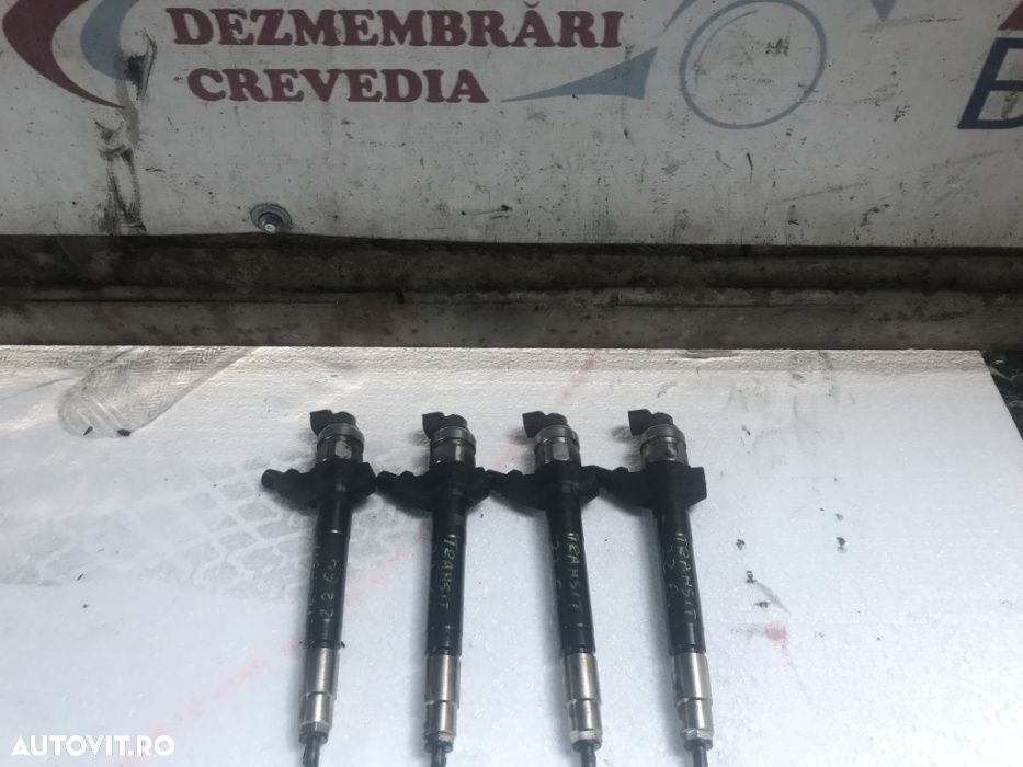 Dezmembrari Fiat ducato/citroen jumper/ford transit - injector 2.2 - 1