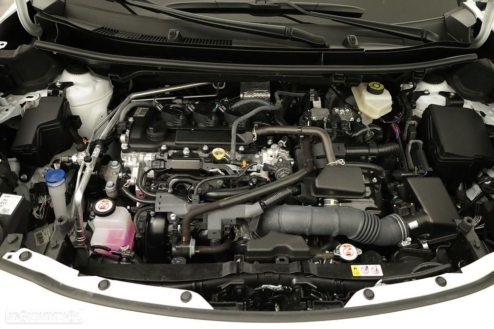 Toyota Yaris Cross 1.5 HDF Comfort - 23