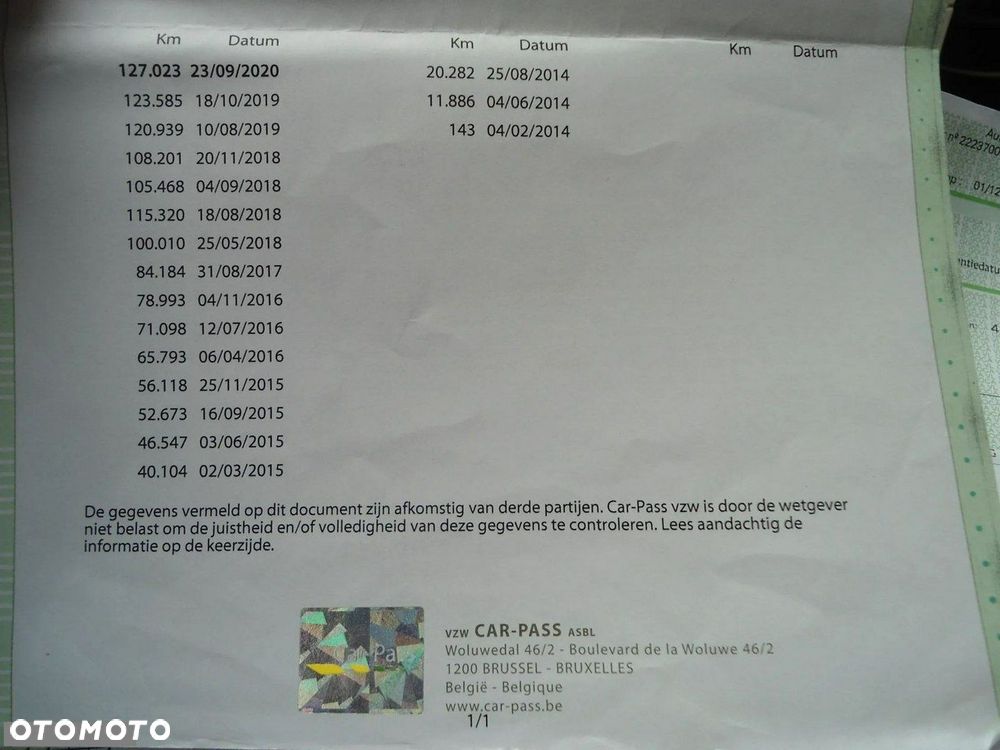 Opel Insignia 2.0 CDTI Cosmo ecoFLEX S&S - 31