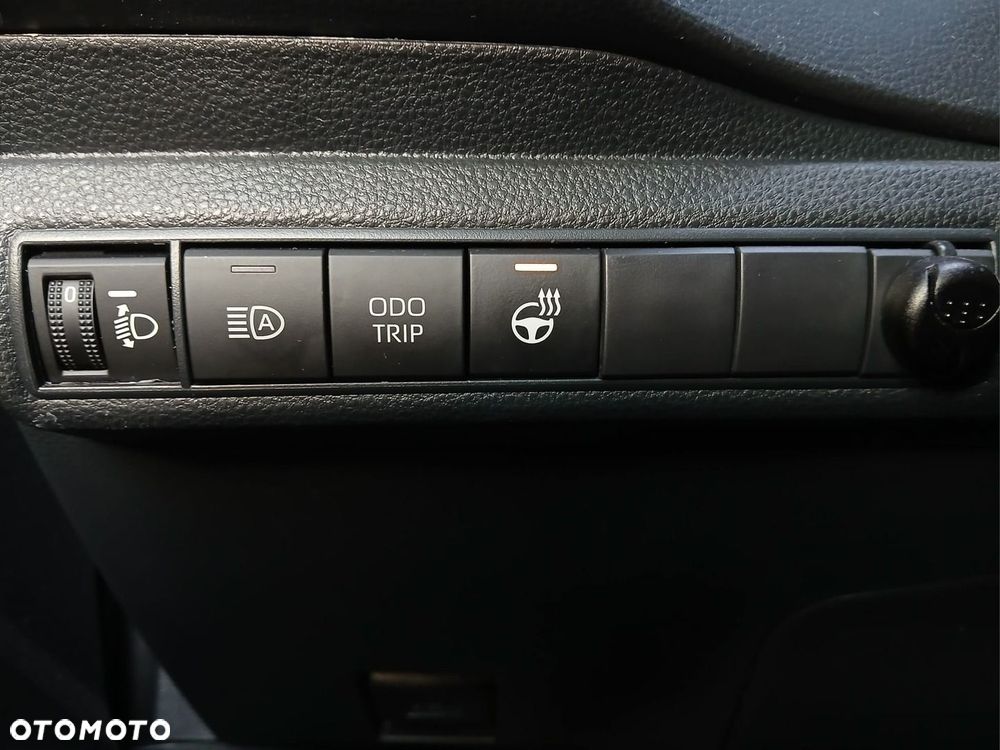 Toyota Corolla 1.5 Comfort MS - 31