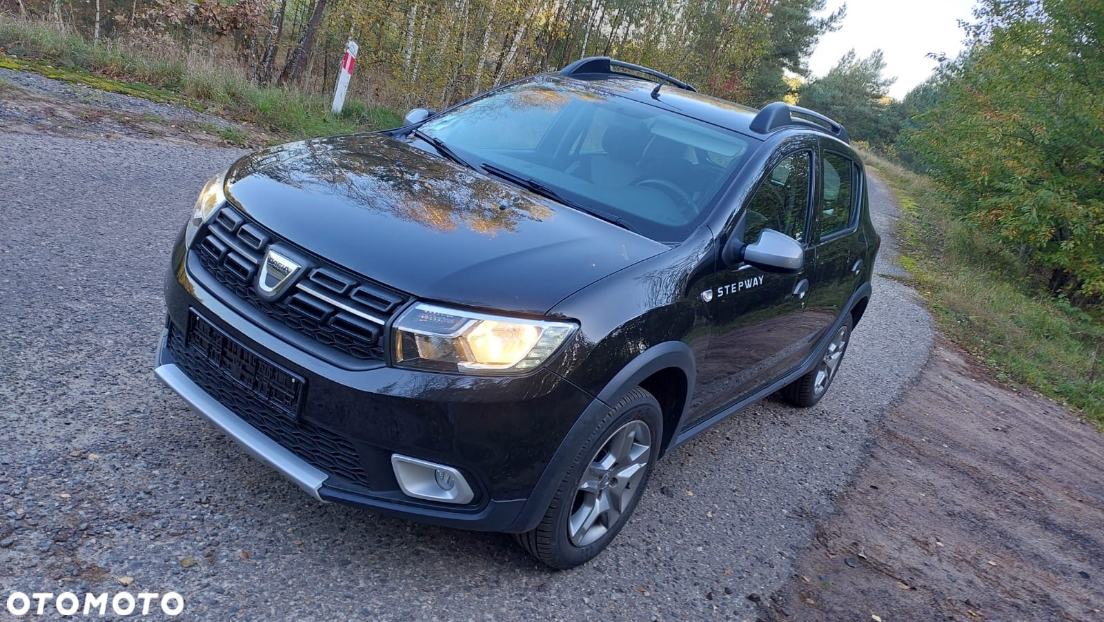 Dacia Sandero Stepway TCe 90 Prestige - 4