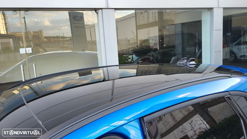 Ford Kuga 2.5 PHEV ST-Line X - 21