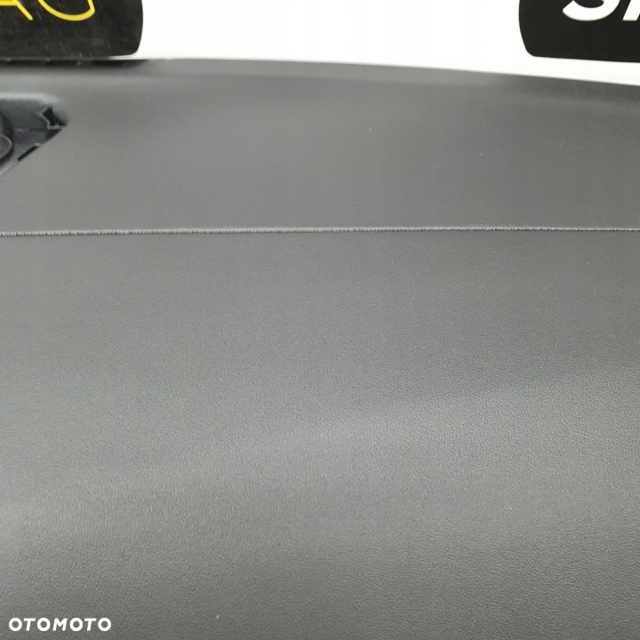 BMW G30 G31 DESKA ROZDZIELCZA KONSOLA KOKPIT PULPIT PODUSZKI AIRBAG AIR BAG PASY KURTYNY KIT SET - 7