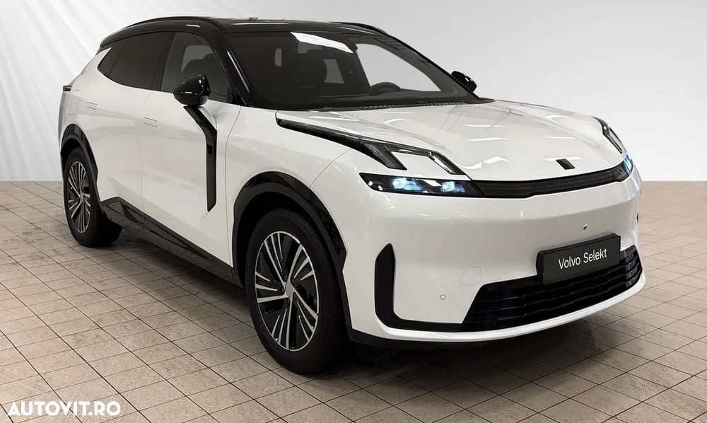Lynk&Co 08 - 1