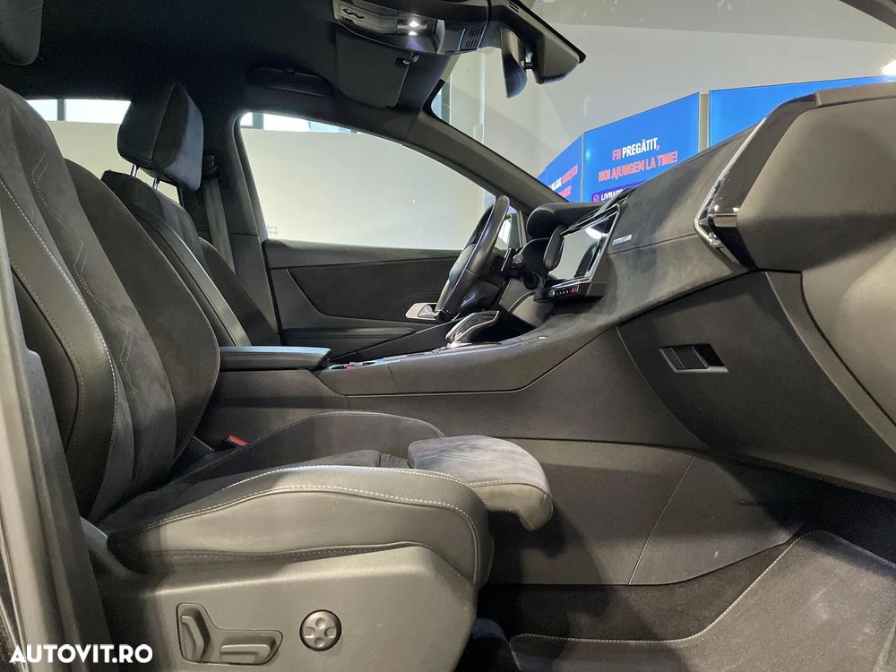 DS Automobiles DS 7 Crossback - 11