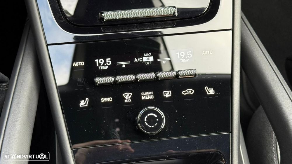 Porsche Cayenne Coupé E-Hybrid Tiptronic S - 15