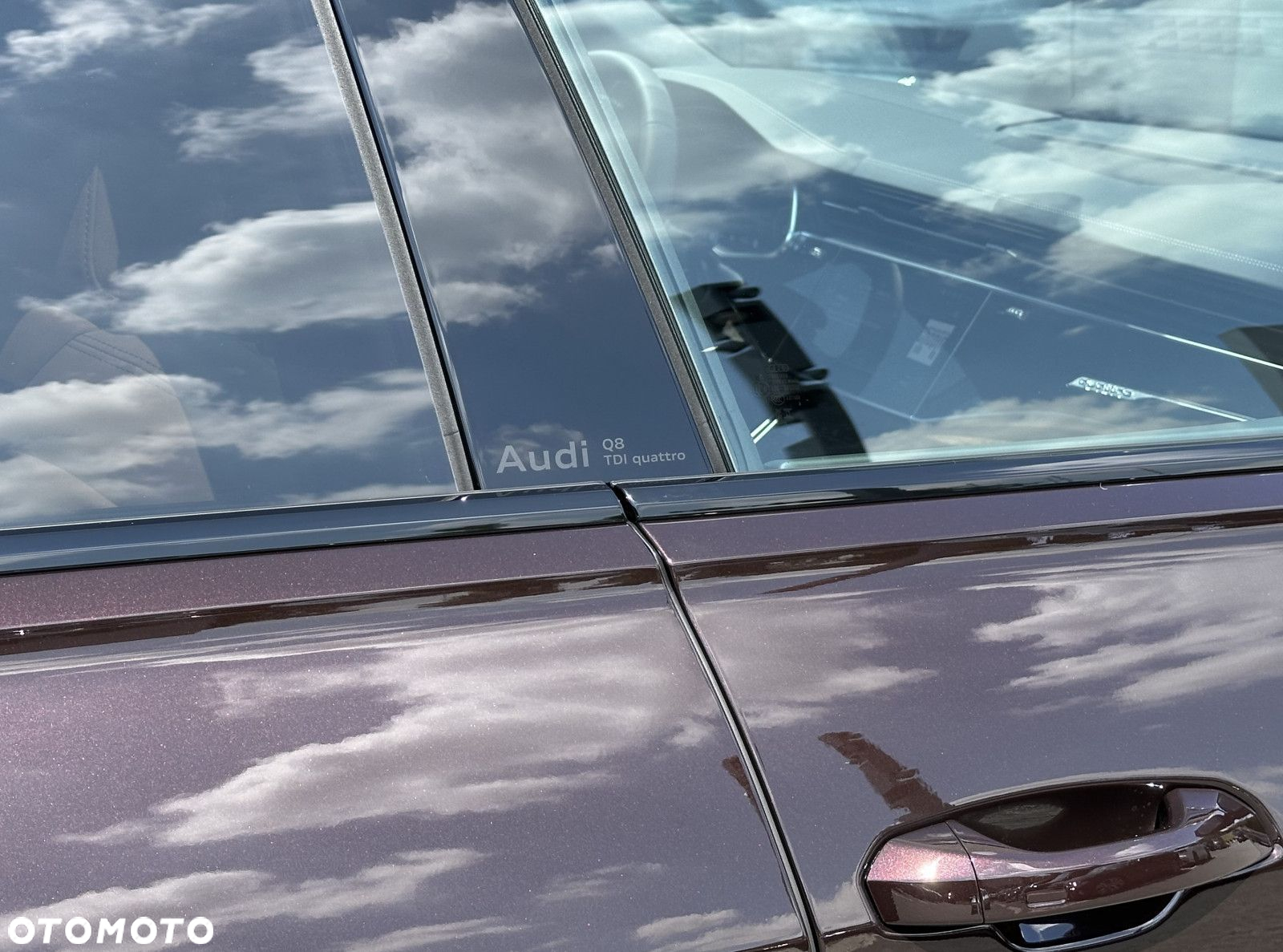 Audi Q8 - 6