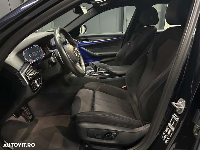 BMW Seria 5 - 14