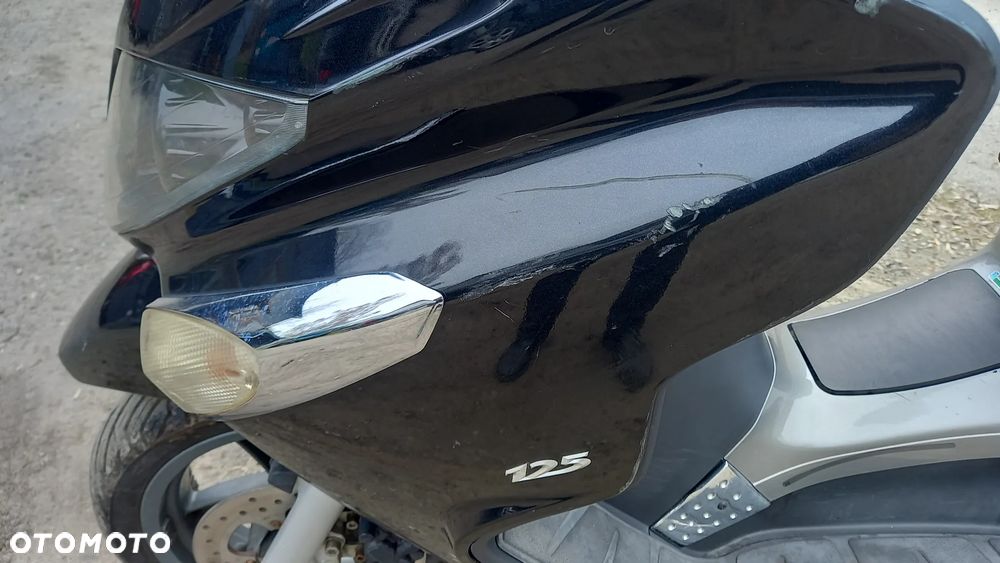 Honda PCX - 9