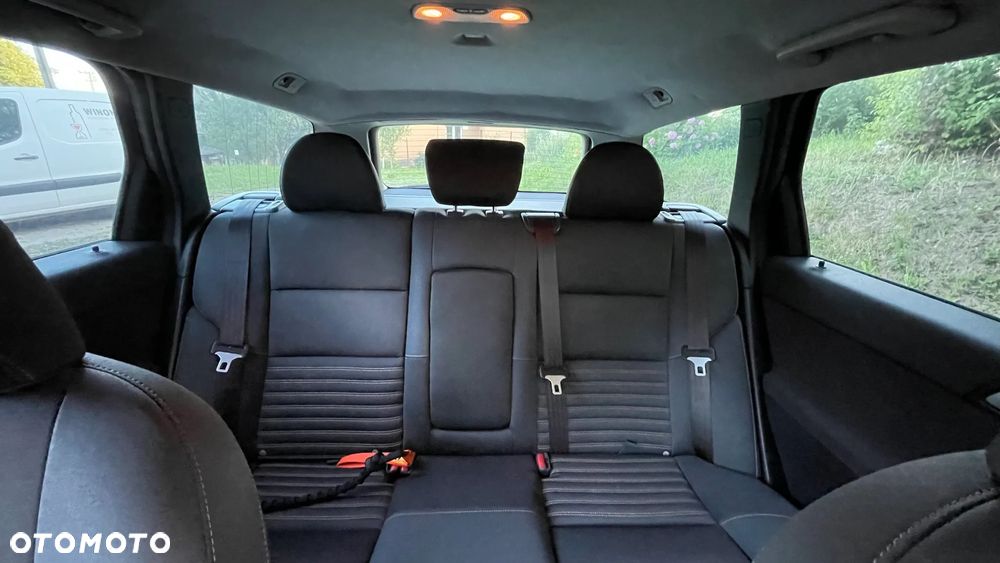 Volvo V50 - 14