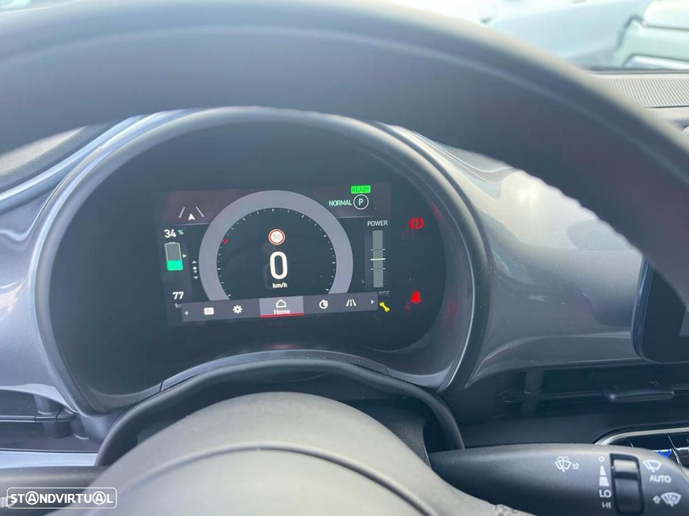 Fiat 500e 42 kWh Icon - 30